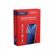 PAQUETE MICA HIDROGEL HAXLY PRIVACIDAD PREMIUM 50 PIEZAS
