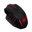 MOUSE REDRAGON IMPACT ELITE M913 WIRELESS, 16 BOTONES