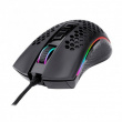 MOUSE REDRAGON STORM ELITE NEGRO M988-RGB ALAMBRICO, RGB