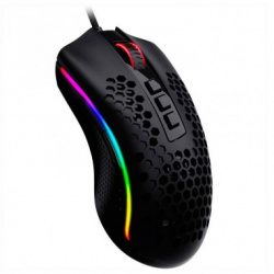 MOUSE REDRAGON STORM ELITE NEGRO M988-RGB ALAMBRICO, RGB