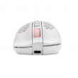 MOUSE REDRAGON STORM PRO BLANCO M808W-KS WIRELESS, RGB