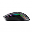 MOUSE REDRAGON STORM PRO M808-KS WIRELESS, RGB