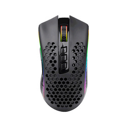 MOUSE REDRAGON STORM PRO M808-KS WIRELESS, RGB