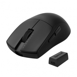 MOUSE REDRAGON K1NG PRO 1K BLACK M916-PRO-1K WIRELESS BT