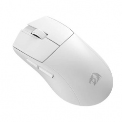 MOUSE REDRAGON K1NG PRO 1K WHITE M916W-PRO-1K WIRELESS BT