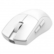MOUSE REDRAGON K1NG PRO 4K BLANCO M916W-PRO-4K WIRELESS BT