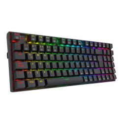 TECLADO REDRAGON ZIGGS NEGRO K669 90%, ESPAÑOL