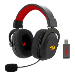 DIADEMA REDRAGON ZEUS X WIRELESS PRO H510 PRO  WIRELESS BT