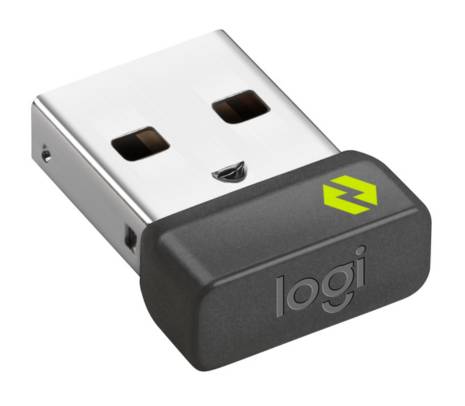 Adaptadores USB Red LOGITECH 956-00007