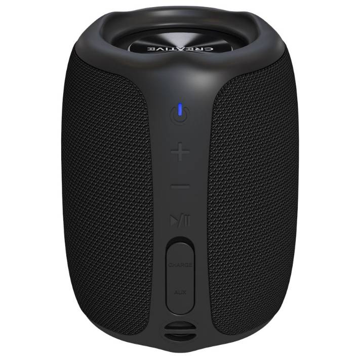 Bocinas CREATIVE LABS MF8365 BK
