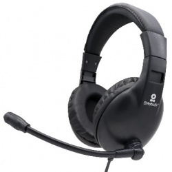 Audifonos Gamer BROBOTIX 963012