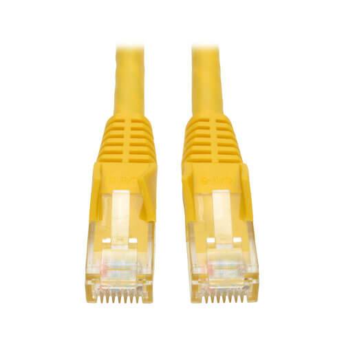 Bobina de Cable  UTP TRIPP-LITE N022-01K-WH