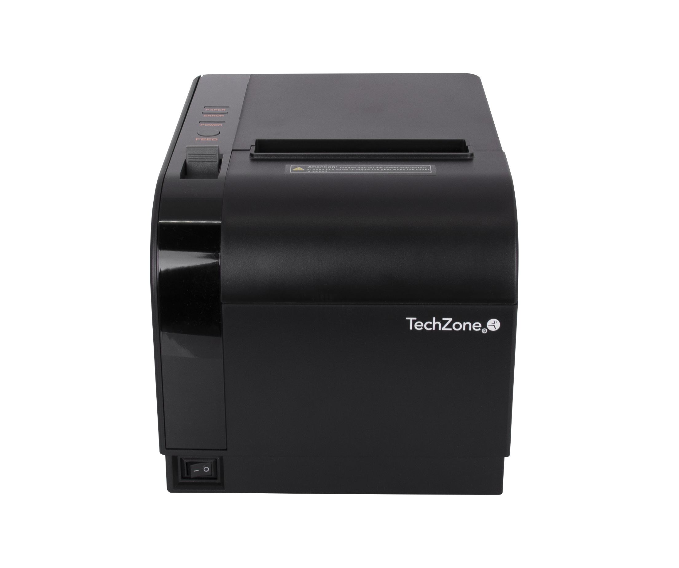 Impresora Térmica TECHZONE TZBE301