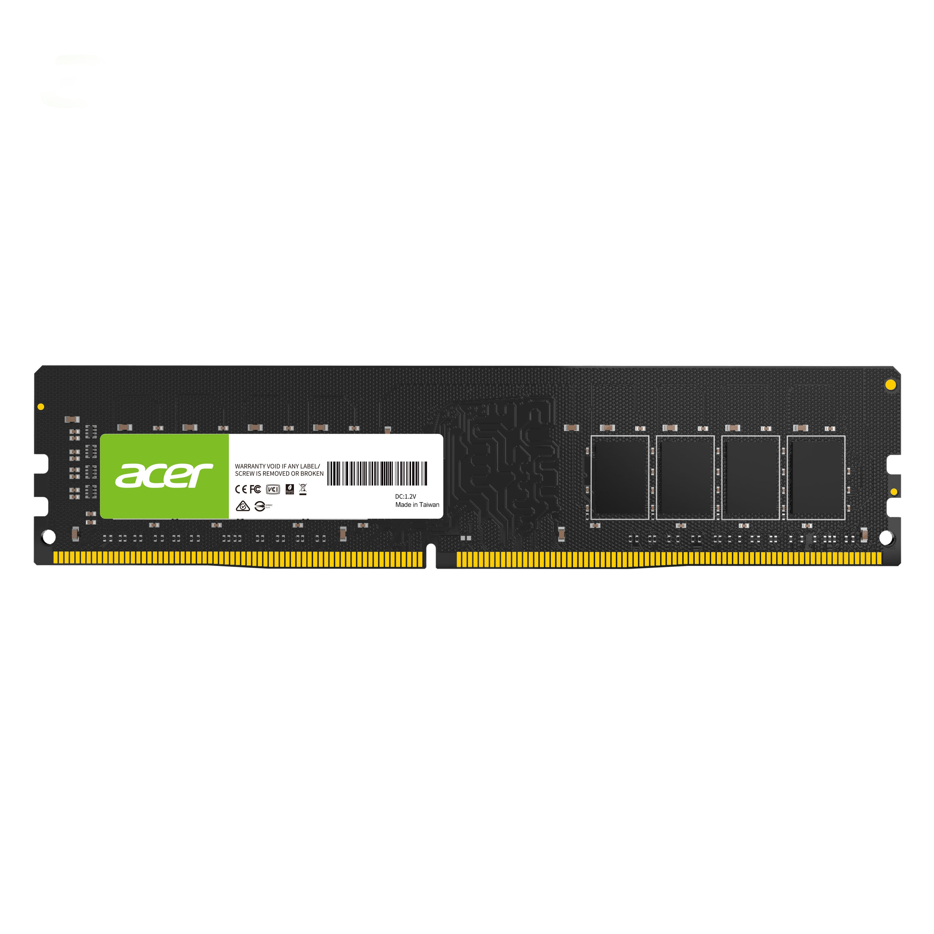 Memoria ACER UD100