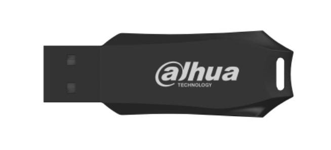 Memoria USB Dahua Technology DH-USB-U176-20-64G
