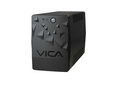 No break VICA Optima 2000