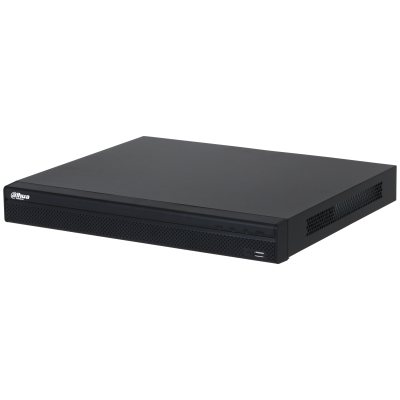 Grabadores Digitales NVR Dahua Technology DHI-NVR4208-8P-4KS3