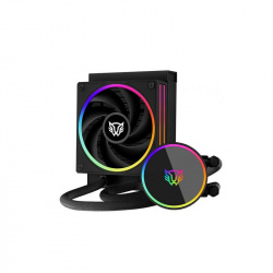 Enfriamiento y Ventilación Balam Rush HX12